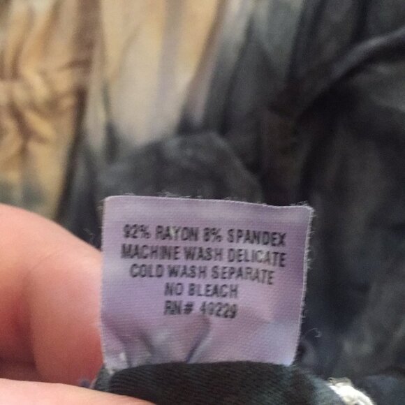 S/M LOVE TANJANE Jumpsuit FF14 - Picture 7 of 7